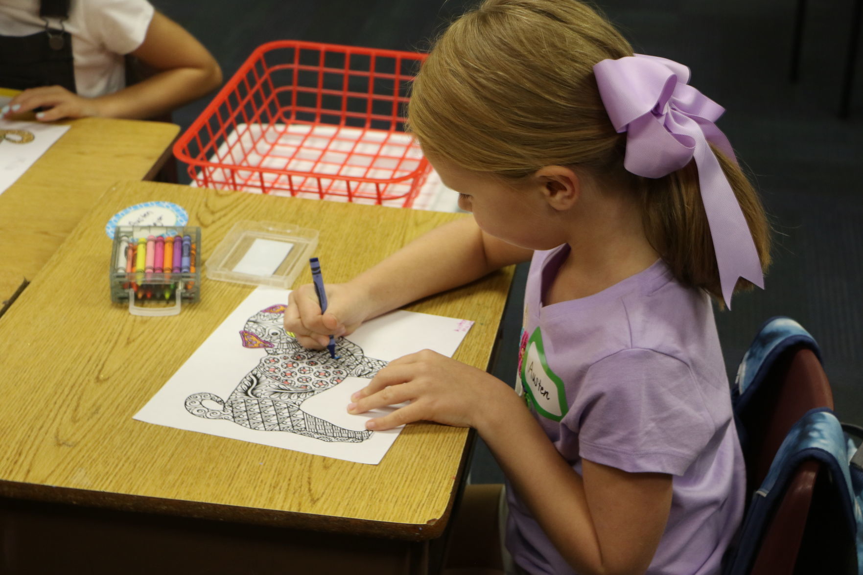 Hodson Elementary